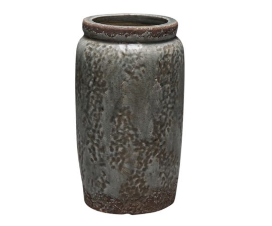 Rustik vase, 26 cm